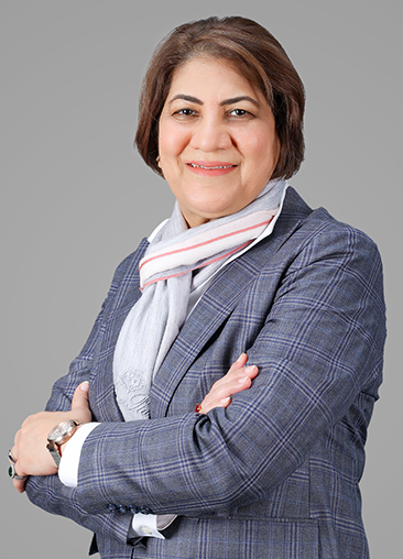 Syeda Ameer Batool