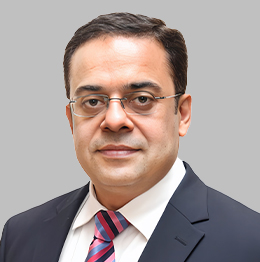 Mr. Ahad Khan Cheema