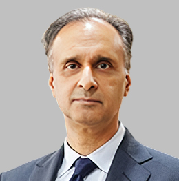 Mr. Momin Agha