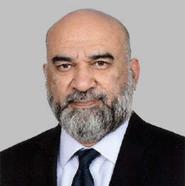 Mr. Owais Sultan