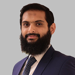 Mr. Zarrar Mahmud