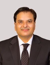 Mr. Hamed Yaqoob Sheikh