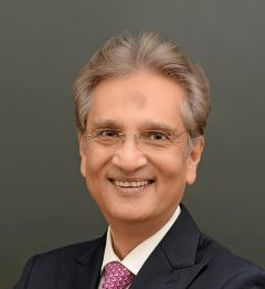Jawwad Ahmed Cheema